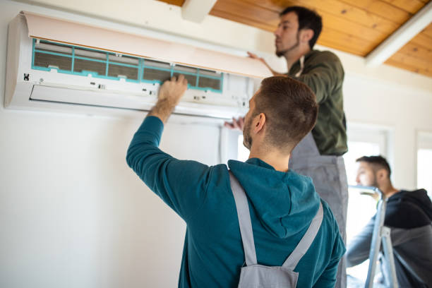 Trusted Eidson Road, TX HVAC Experts