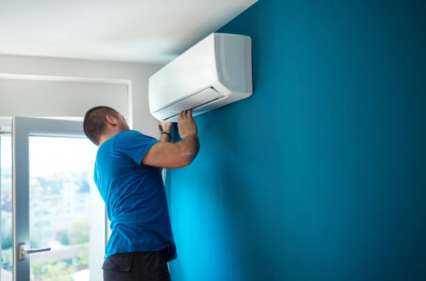 Best Energy-efficient HVAC Solutions in Eidson Road, TX
