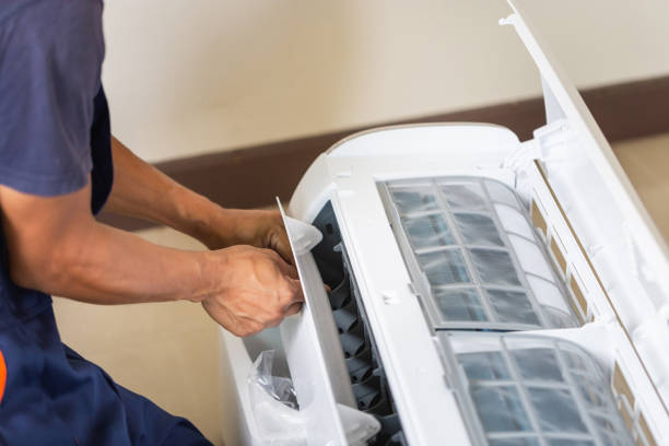 Best Geothermal HVAC Systems in Eidson Road, TX