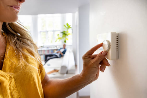 Best HVAC Software and Technology in Eidson Road, TX