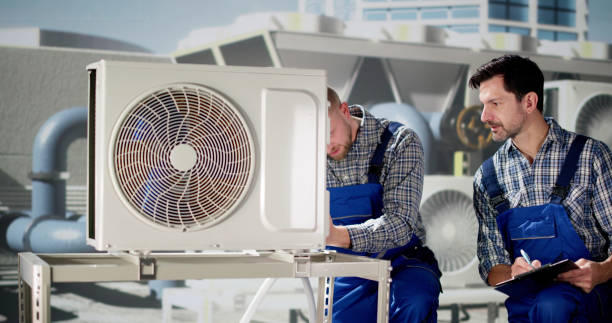 Best Solar-powered HVAC Systems in Eidson Road, TX