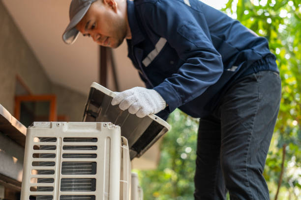 Best Emergency HVAC Services in Eidson Road, TX