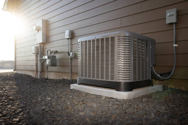  Eidson Road, TX HVAC Pros